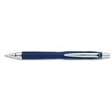 SAN62152 JetStream RT Roller Ball Pen, 0.7mm, Fine Point, Black Ink