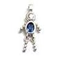 Birthstone Kid Boy December