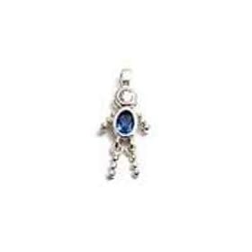 Birthstone Kid Boy December