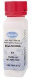Belladonna 6X 250 Tablets