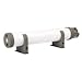 2Ft Long Tubular Heater 120w Cream