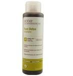 ABBA by ABBA Pure & Natural Hair Care: PURE DETOX SHAMPOO 8.45 OZ