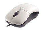 Microsoft Basic Optical Mouse