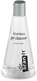 Dr. Brandt Lineless Gel Cleanser