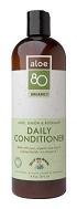 Aloe 80 Organics Daily Conditioner - 16 oz - Liquid