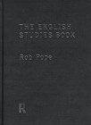 Review Routledge  / The English Studies Book