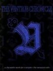 Cover image : The Ventrue Chronicle (Vampire)