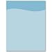 Masterpiece Ocean Current 2-sided Letterhead - 8.5 x 11 - 40 Sheets
