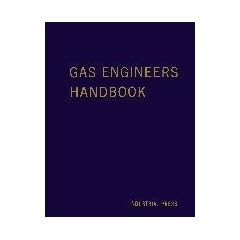 Gas Engineers Handbook