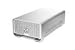 G-Tech G-RAID2 - Hard drive array - 2 TB - 2 bays ( SATA-300 ) - 2 x HD 1000 GB - FireWire 800, Hi-Speed USB, FireWire 400 (external)