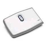 CMS Automatic Backup System Plus Portable - hard drive - 40 GB - Hi-Speed USB ( UABS254-40.0 )