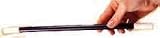 Magicians Wand - Fun Magician or Wizard Costume Accessory