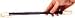 Magicians Wand Fun Magician or Wizard Costume Accessory