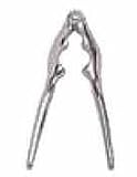 Double Jaw Lobster Nut Cracker - 6 - Box of 12 by Admiral Craft - Adcraft