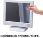 �T�����T�v���C �t���ی�t�B���� LCD-175W