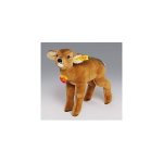Review Steiff 071072 / Steiff Lorli Deer Standing
