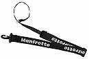 Manfrotto 3044NAR CARRYING SHORT STRAP - Carrying strap - black