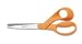 Bent Multi-Purpose Scissors - 8"