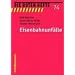 Die Roten Hefte, Bd.74, Eisenbahnunf�lle