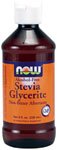 Now foods Stevia Glycerite 8 oz