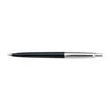 Parker Jotter Stainless Steel Blue Barrel Ball Pen
