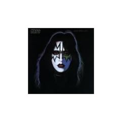 Ace Frehley [CASSETTE]