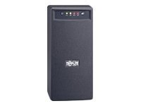 Tripp Lite OMNIVSINT1000 1000VA Intl UPS Omni Smart VS Tower Line-Interactive 230V 6 outlets Tripp Lite OMNIVSINT1000 1000VA Intl UPS Omni Smart VS Tower Line-Interactive 230V 6 outlets