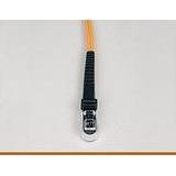 Tripp Lite N312-03M Duplex Multimode 62.5/125 Fiber Optic Patch Cable MTRJ/MTRJ - 3M (10ft)
