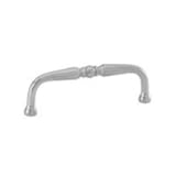Brasstech Colonial Style Cabinet Pull - 3-1/2 10-72-24