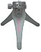 Digipower DPS-MTP Black, Light weight, compact mini tripod