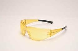 Illusion Glasses Illusion Amber Yellow