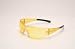 Illusion Glasses Illusion Amber Yellow