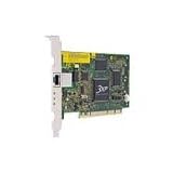 3Com Networking Etherlink 10/100 PCI Nic with 3Xp Processor 3Des 168-Bit Encryp 25-Pack