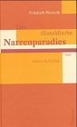 Produkt-Bild: Das chassidische Narrenparadies und andere Schriften