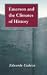 Book Emerson and the Climates of History
