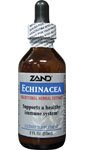 Zand Herbal - Echinacea Traditional Herbal Extract, 2 fl oz liquid