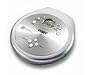 Coby CXCD484 Portable CD Player with AM / FM Radio