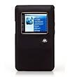 zCover echo for iAUDIO X5/M5 20GB/30GB Original Black