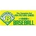 1989 Bowman Factory Sealed Baseball Card Set