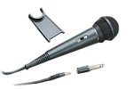 Unidirectional Microphone