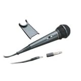 Unidirectional Microphone