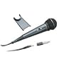 Unidirectional Microphone