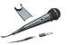 Unidirectional Microphone