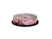Electronics : TDK - 10 x DVD+RW - 4.7 GB 4x - spindle - storage media