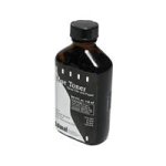 Edwal Blue Color Toner for Black & White Prints and Transparencies, 4oz. Bottle Makes 64oz.