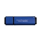 16GB Flsh Drive USB Dtvp 256BIT Encryption +100% Privacy Encryption