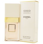 Coco Mademoiselle By Chanel Eau De Toilette Spray for Women