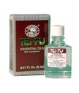 TEI FU ESSENTIAL OILS, Skin Conditioner (Pack of 12) 0.17 FL OZ. each "FAST SHIPPING"
