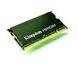 Kingston ValueRam 128MB 266MHz DDR SODIMM