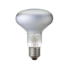 OSRAM Gl�hlampe CONCENTRA R80, 60 Watt VE=1